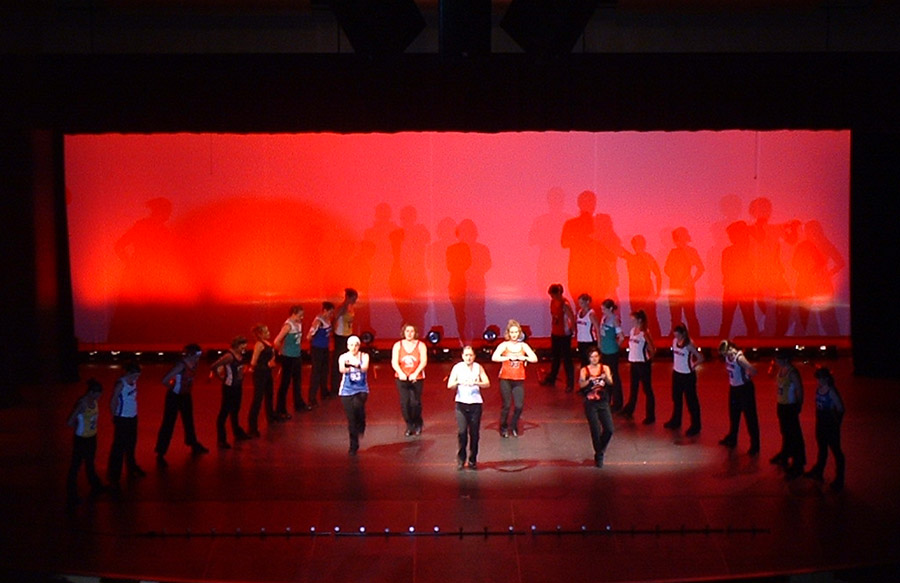 Lisa and Michael's Portfolio