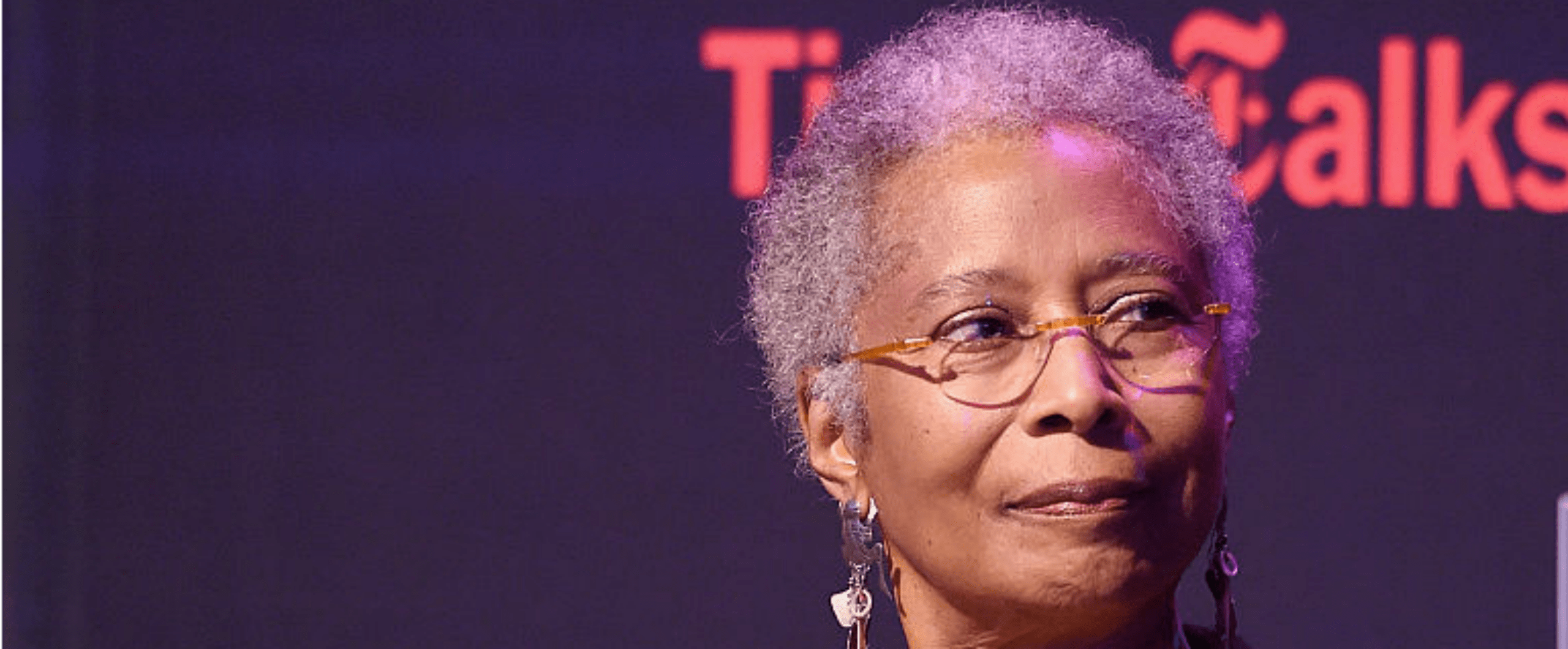 “The Color Purple” Author Alice Walker Doubles Down on ...