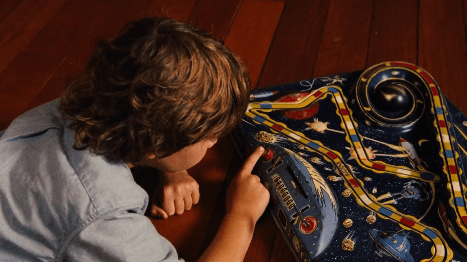 Zathura Movie Review Movie Reviews Simbasible