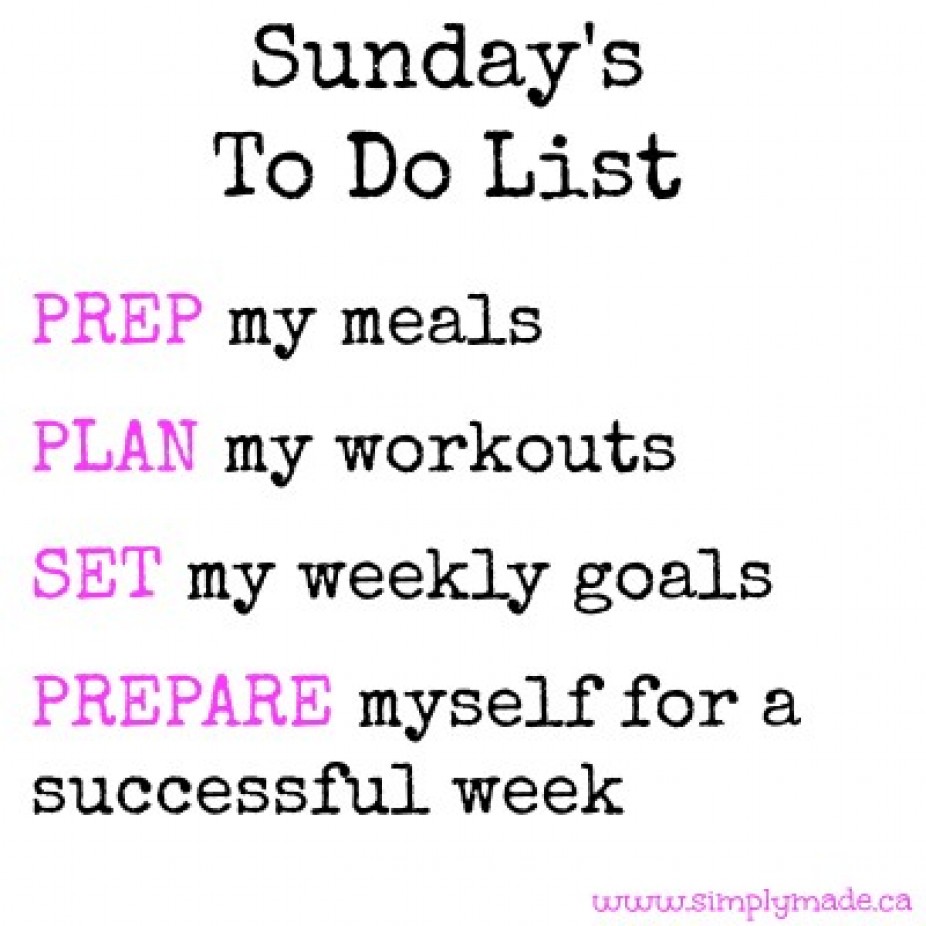 meal prep Simply Made