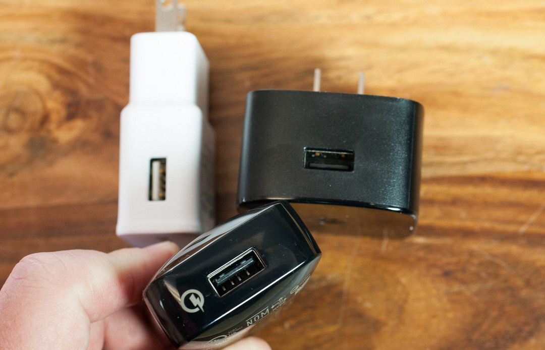 7 Cara Mengetahui Bagus Tidaknya Charger Ponsel