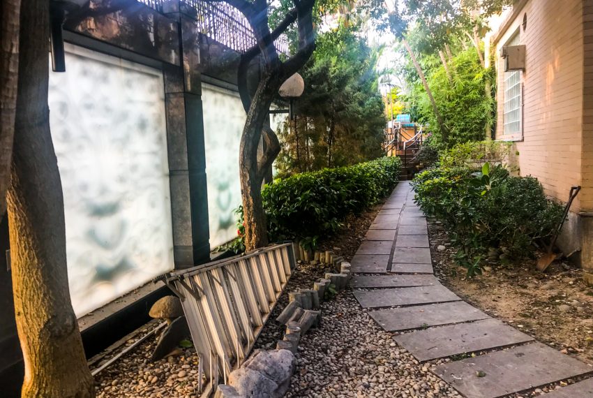 Kowloon Tong Garden 九龍塘花園 Sirmans International Limited