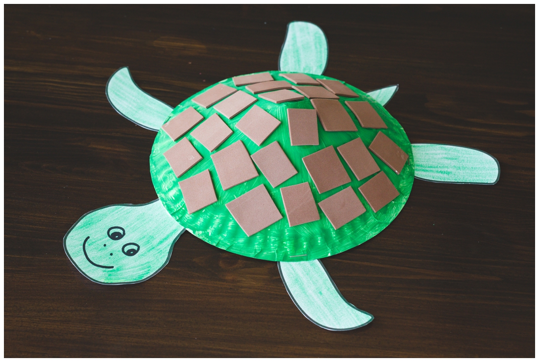 Free Printable Crafts for Kids Mr Printables