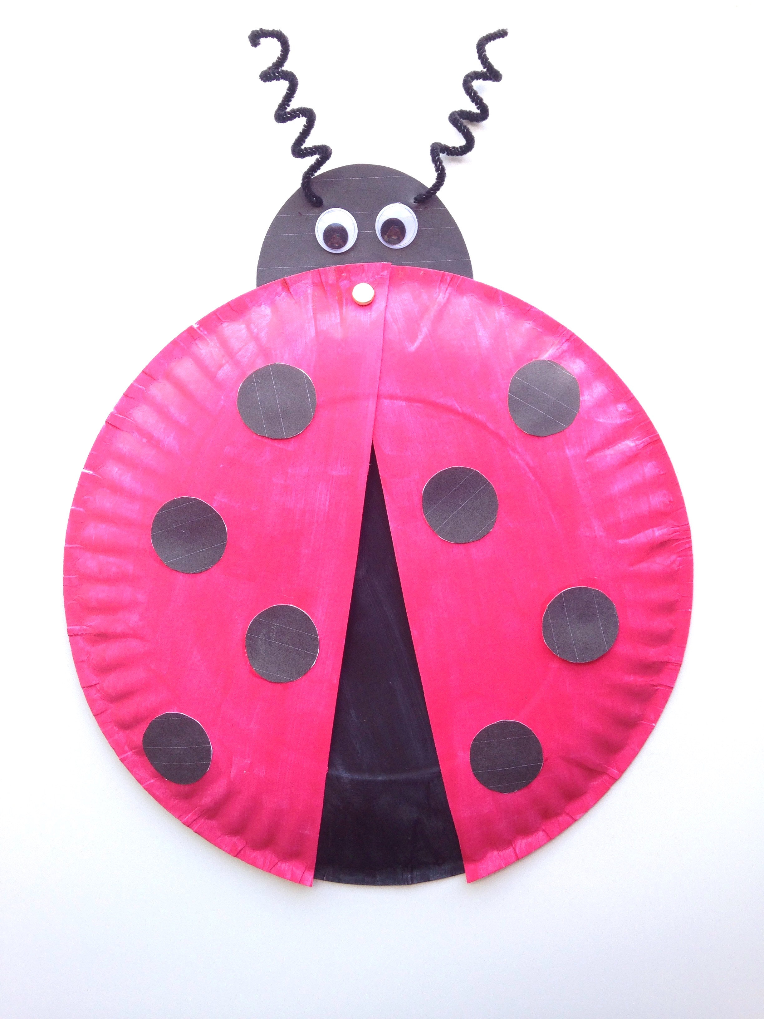 Paper Crafts Free Kids Crafts