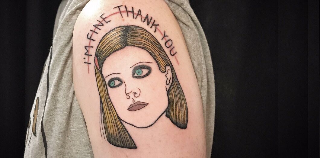 Quelques Conseils Avant De Se Faire Tatouer N 1 Mefiez Vous D Instagram Slate Fr
