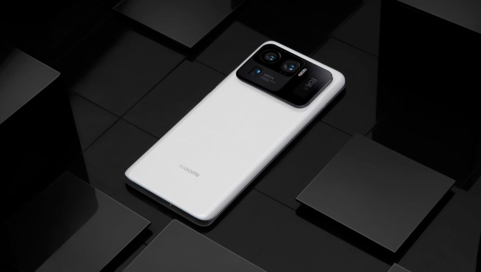 Xiaomi mi 11 ultra android smartphone. Nur Noch Heute Xiaomi Mi 11 Ultra Und E Scooter Gratis Dazu Absurder Deal