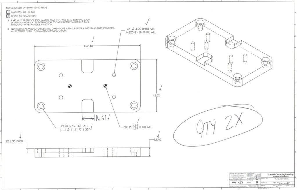 Secrets For Effective Quick Turn Prototype SoloPoint Solutions, Inc.