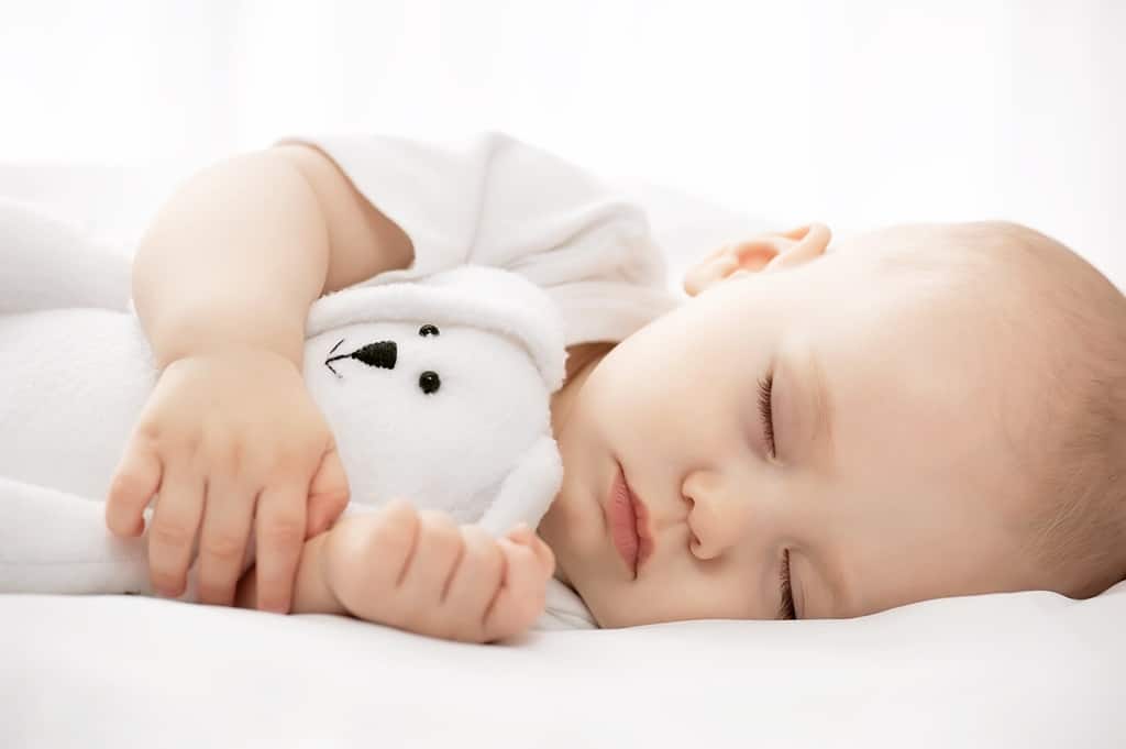 5 Best Baby Sound Machines for Sleep Training » Soundproofing Tips