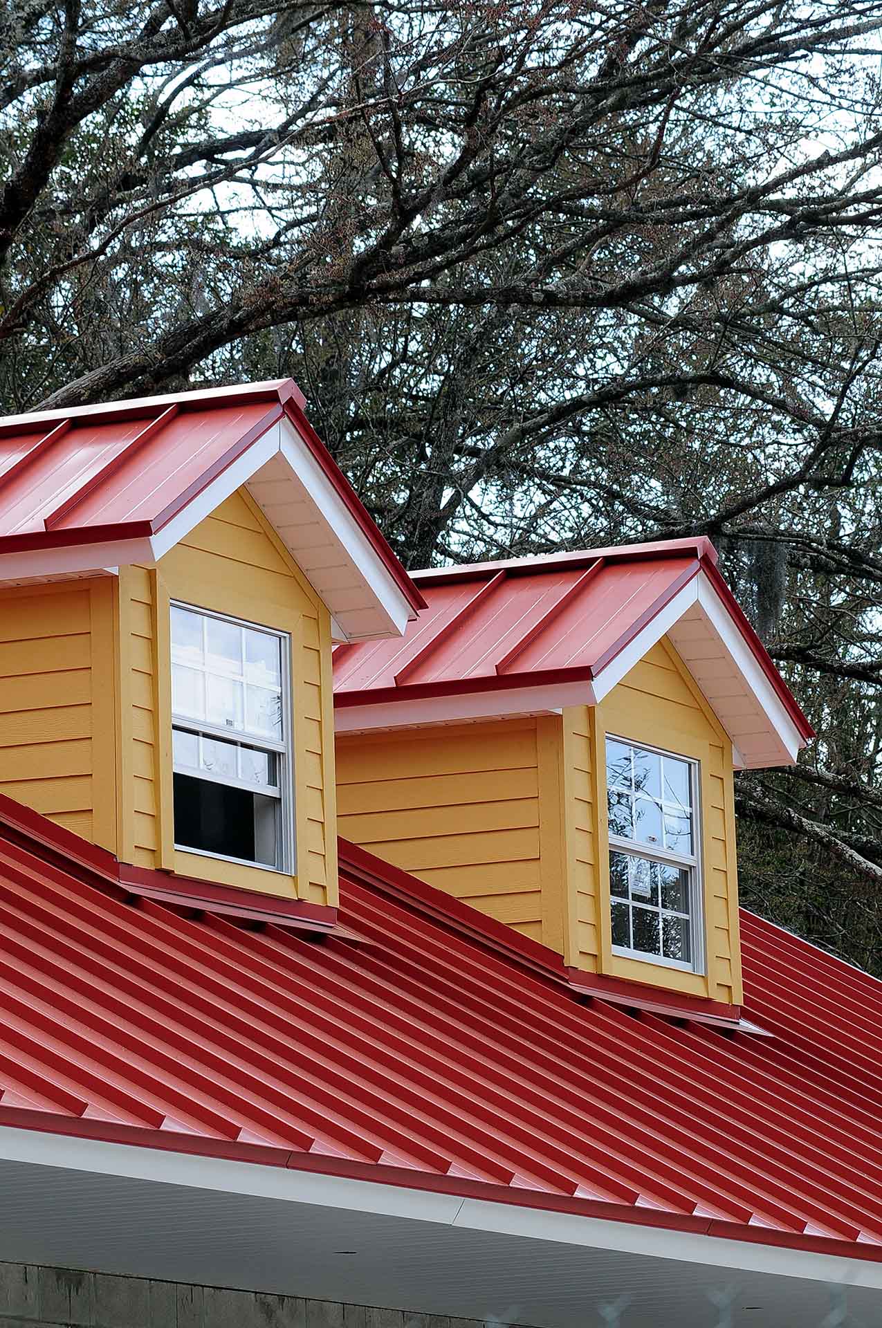 Roofing Products Source One Marketing