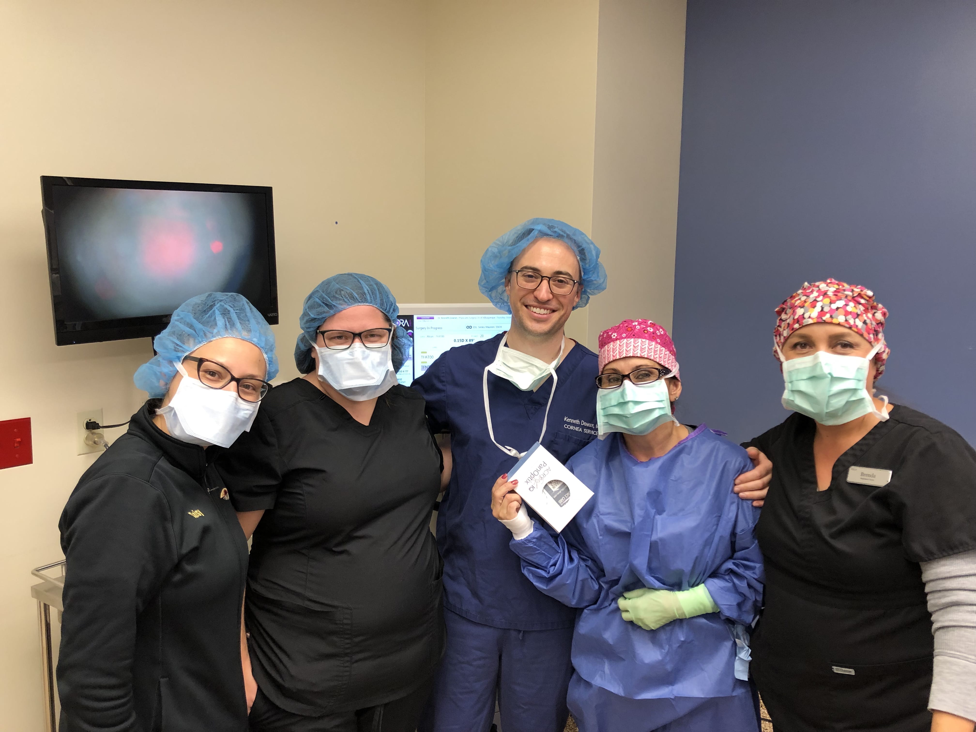 PanOptix Southwest Eyecare Albuquerque Lasik Surgery