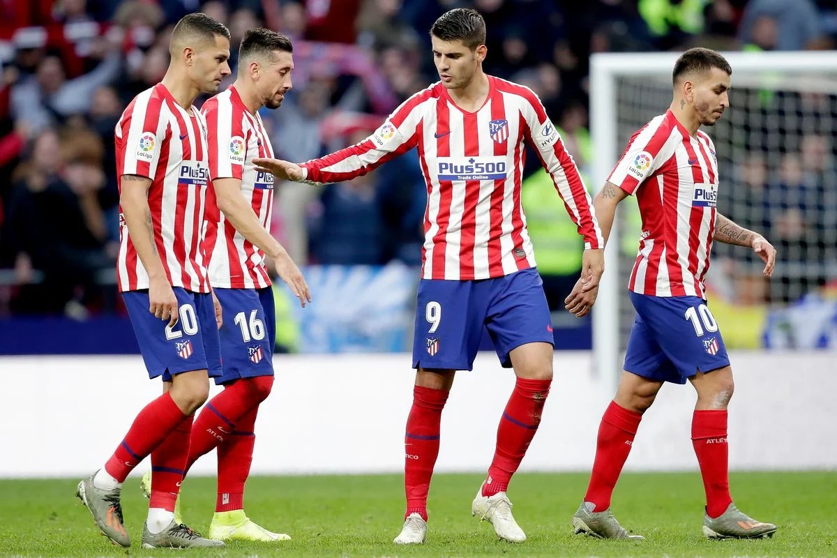 RB Leipzig vs Atletico Madrid Preview, Tips and Odds