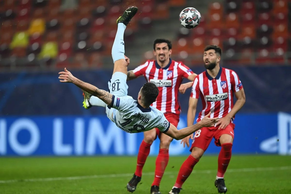Chelsea vs Atletico Madrid Preview, Tips and Odds