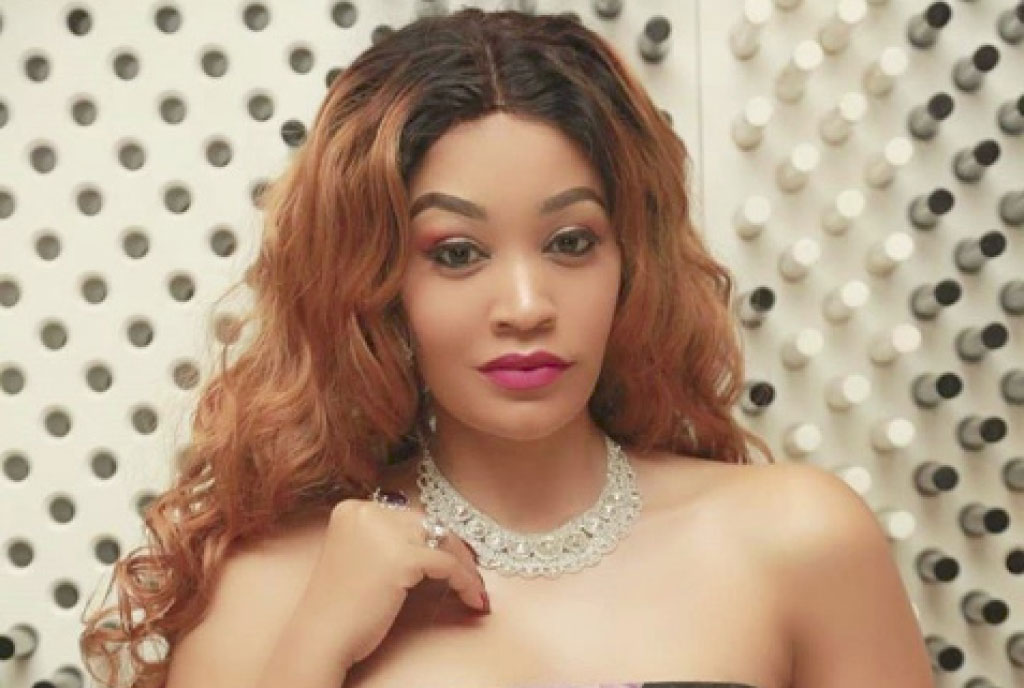 Zari’s Instagram deleted, hackers post porn to her Facebook page