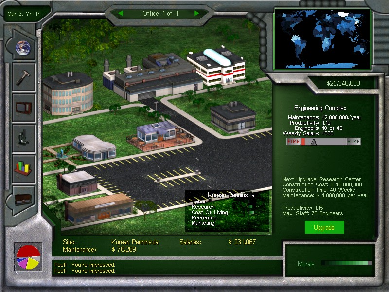 Business Tycoon Ultimate Guide