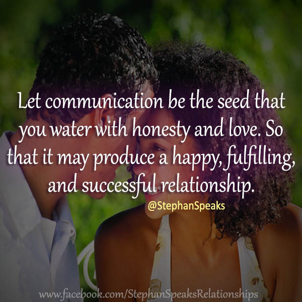 Communication Quotes Relationships. QuotesGram