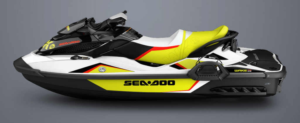 How Much Does a Jet Ski Cost?