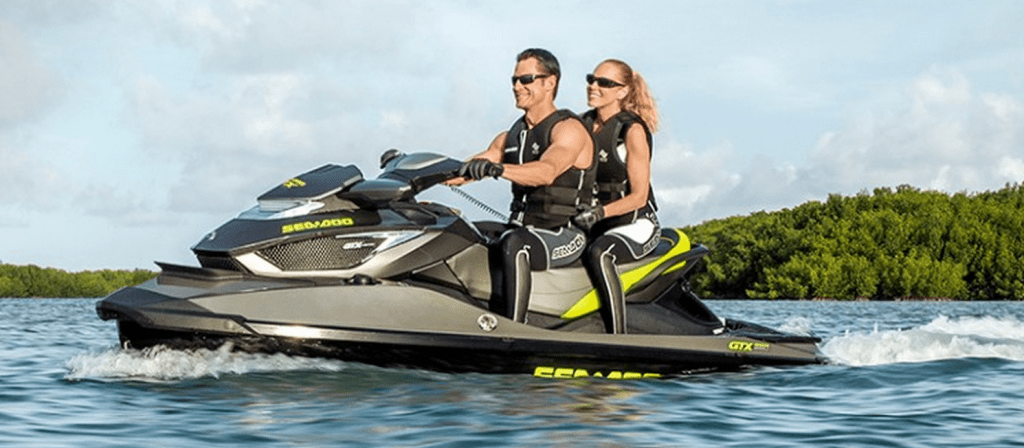 How Much Does a Jet Ski Cost?