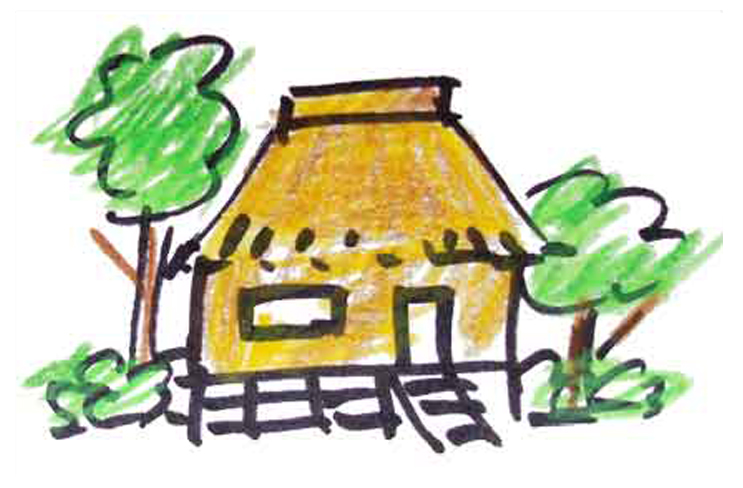 Bahay Kubo, the illustrated version / Philippine Medicinal Plants / StuartXchange