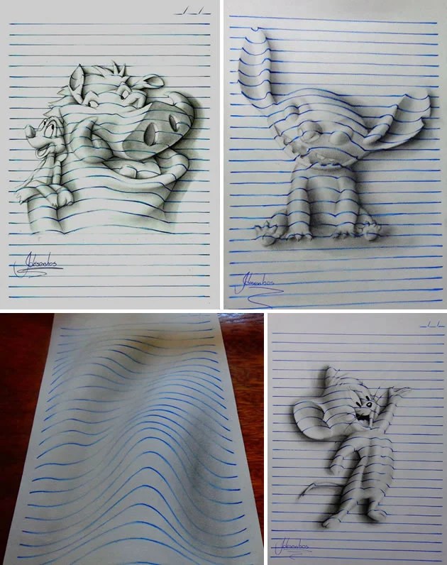 Easy Art lessons for substitute teachers (free & printable)!