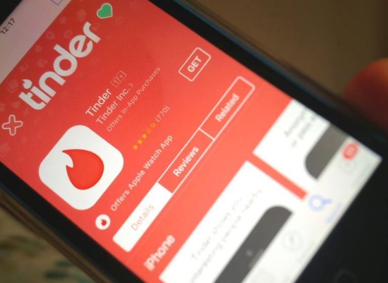 Tinder Menjadi Aplikasi RamahTransgender SuaraKita