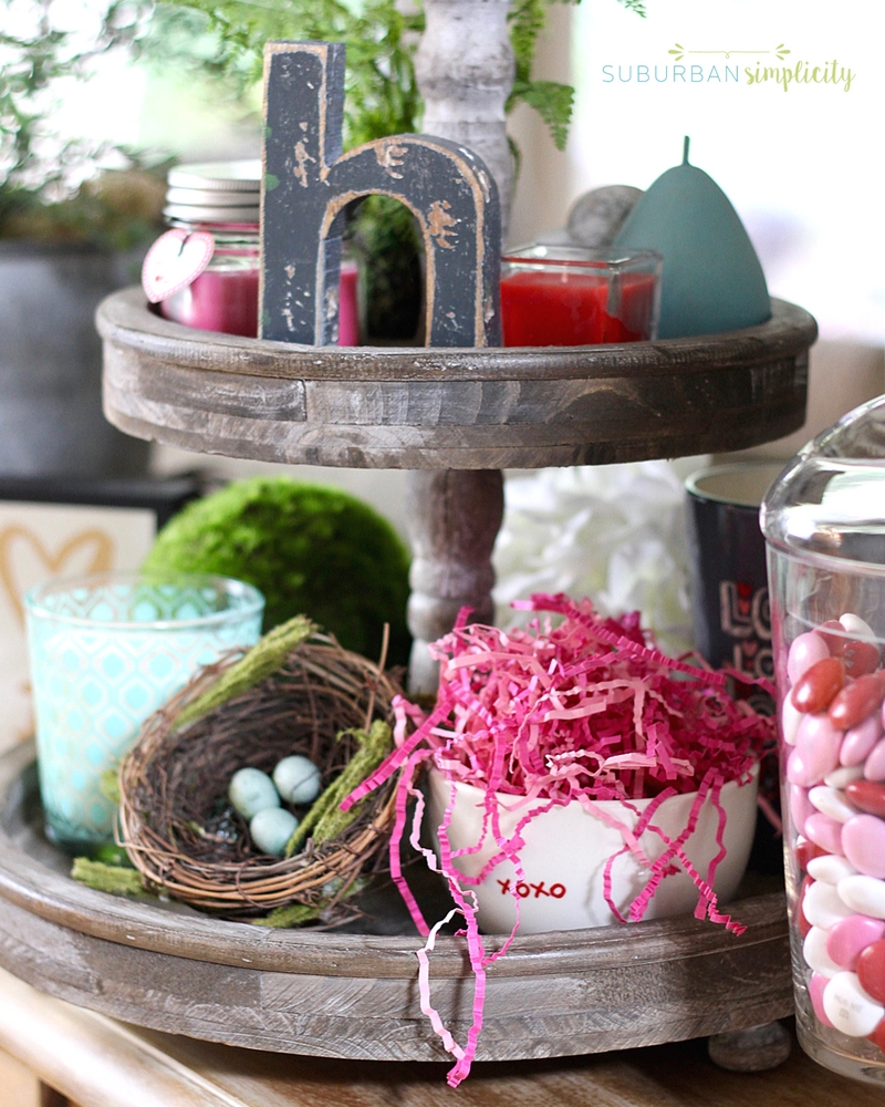 Valentine's Day Home Decorating Ideas Valentine's