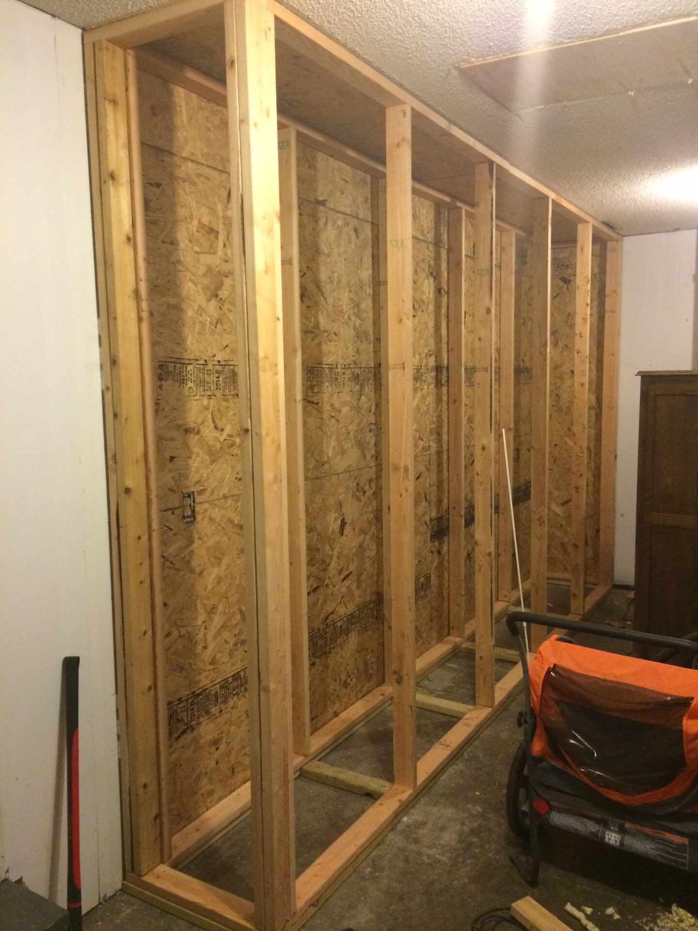DIY Garage Storage Sugar Bee Crafts
