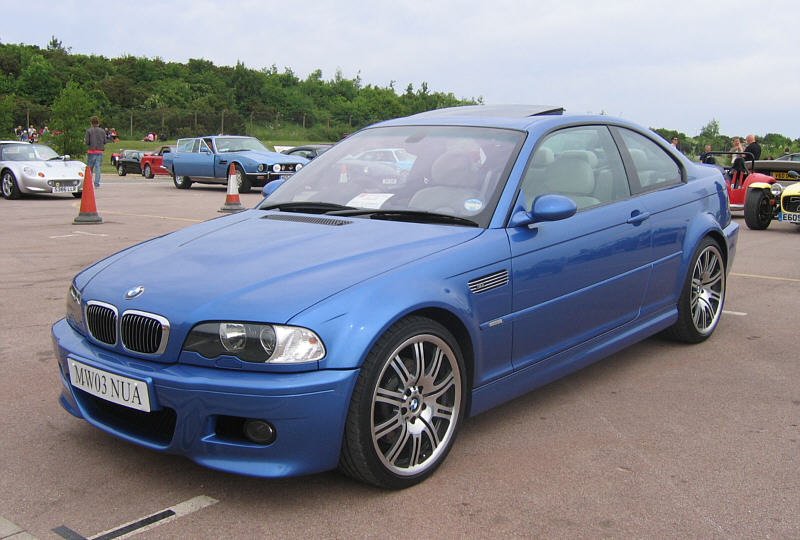 Bmw M3 (E46) Review, Specs, Stats, Comparison, Rivals, Data, Details, Photos And Information On Supercarworld.com