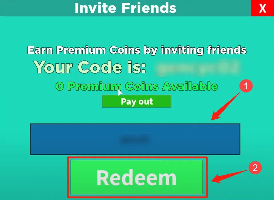 Bitcoin Miner Codes Roblox September 2022