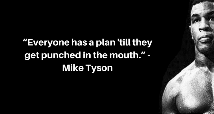 31 Mike Tyson Quotes On Being A Champion Take Your Success