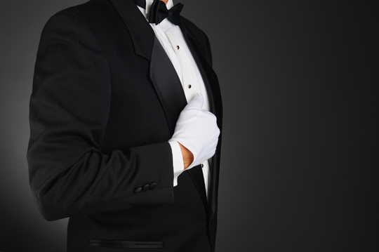 How Much Does A Butler Cost? Maid Services Talk Local Blog — Talk