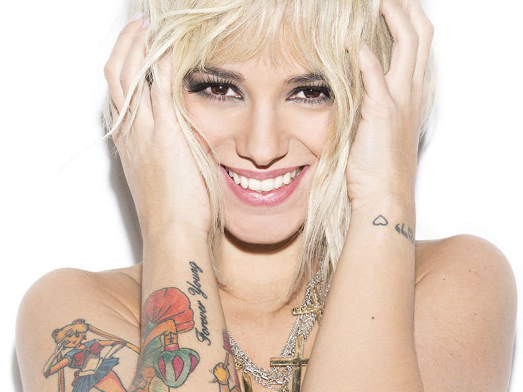 Tatouages Alizee Tattoo Tatouages Com