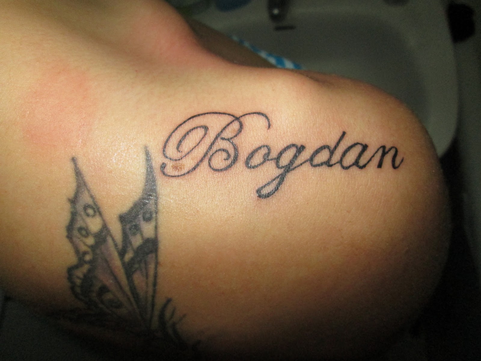 Name Tattoos Designs, Ideas and Meaning Tattoos For You