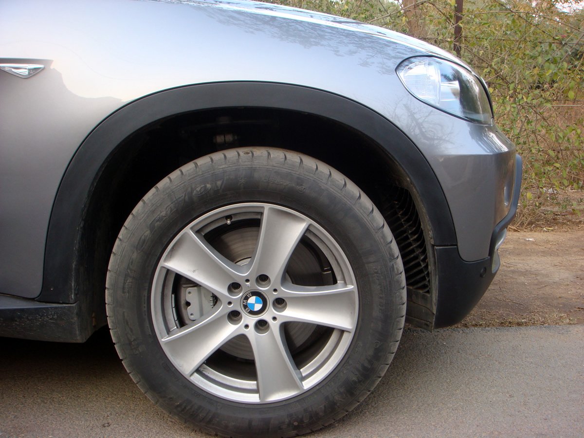 Need advice on selling bmw x5 run flat tires (then getting new ones