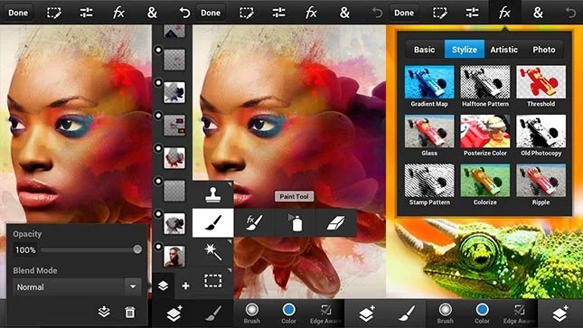 20+ Best Android Photo Editor Apps You Need in 2015
