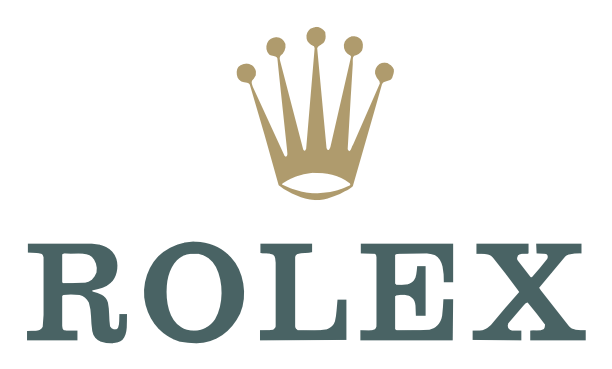 Logos using serif fonts QBN