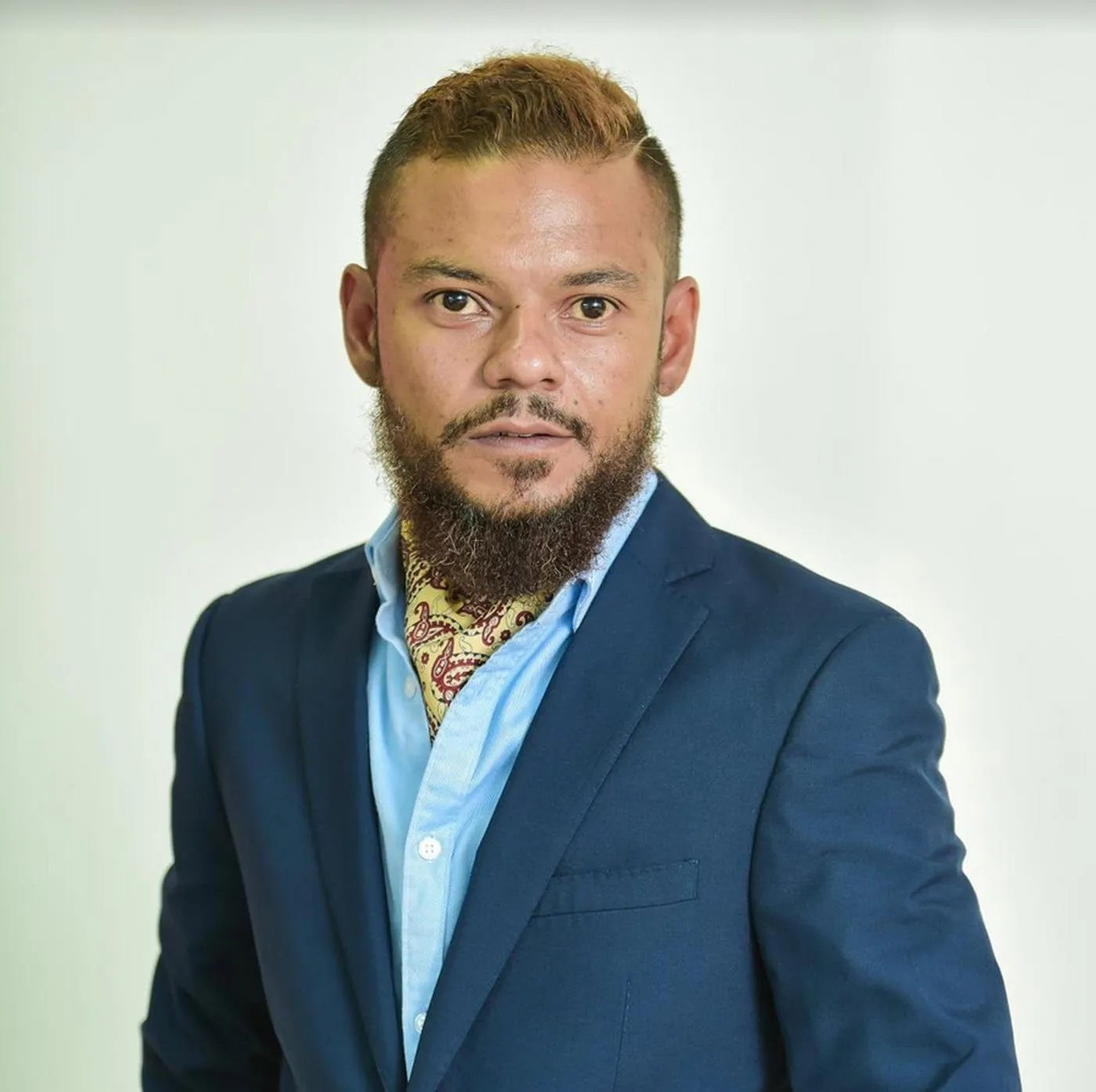 Saudi flooring is an abdul rahman al shareef group company only dedicated for the flooring system. Meet Abdul-Rahman Baguma Raxio's new VP Technology and ...
