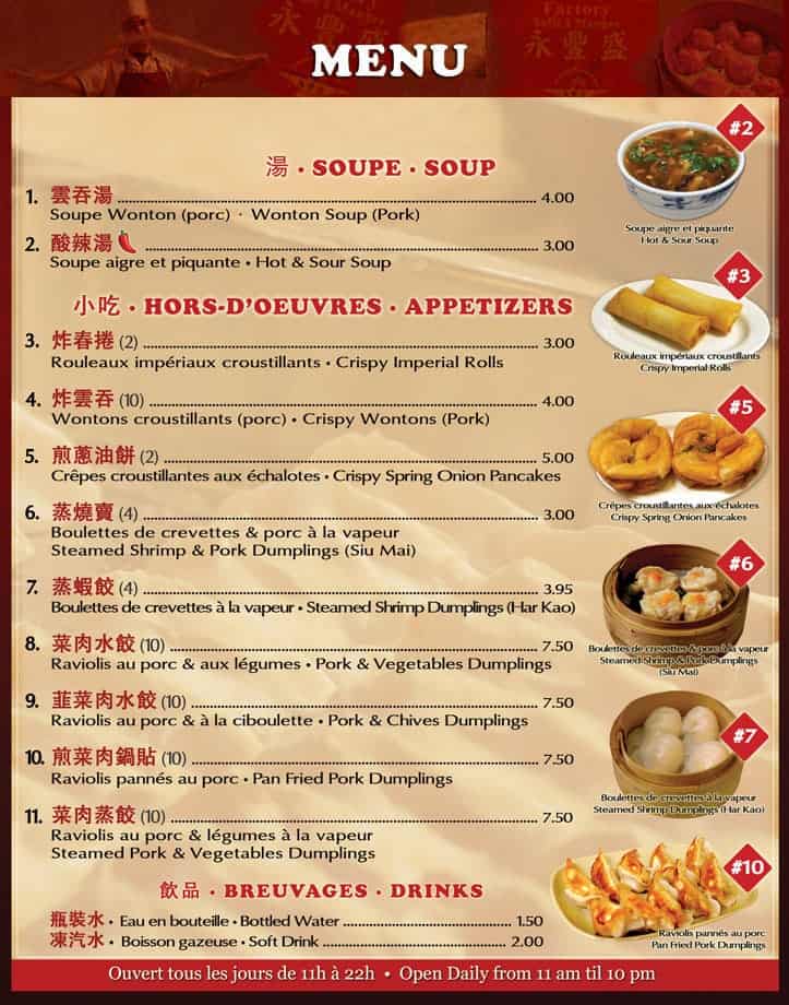 21+ Free Free Restaurant Menu Templates Word Excel Formats