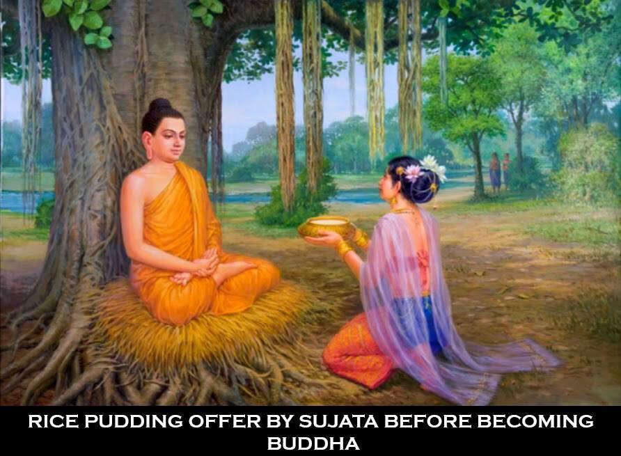 ពុទ្ធប្បវត្ដិជារូបភាព Pictorial Story of the Buddha