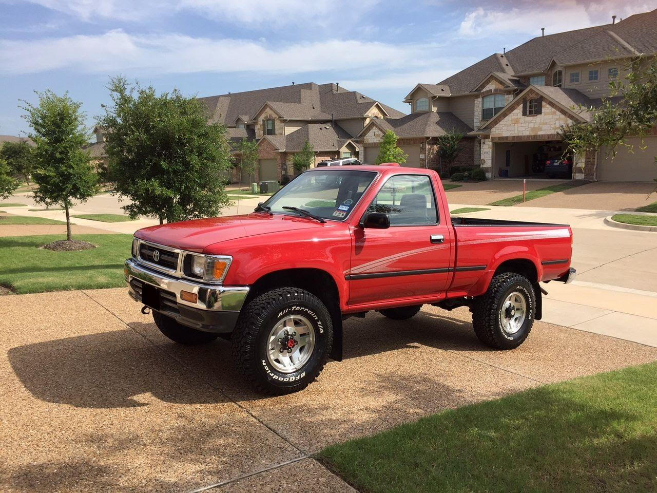 Craigslist Houston Pickup Trucks For Sale By Owner