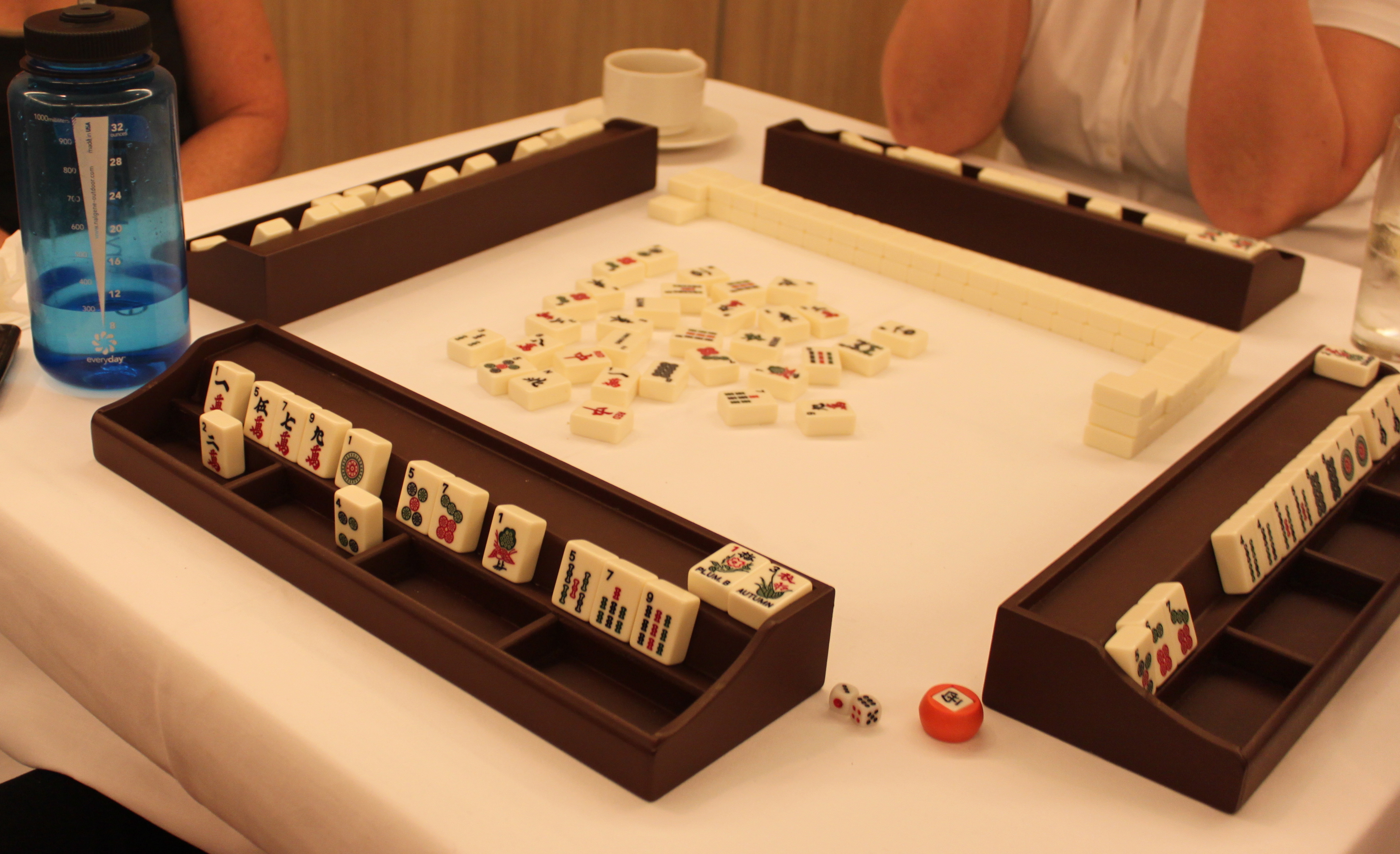 Family Adventure Travel Blog Games!