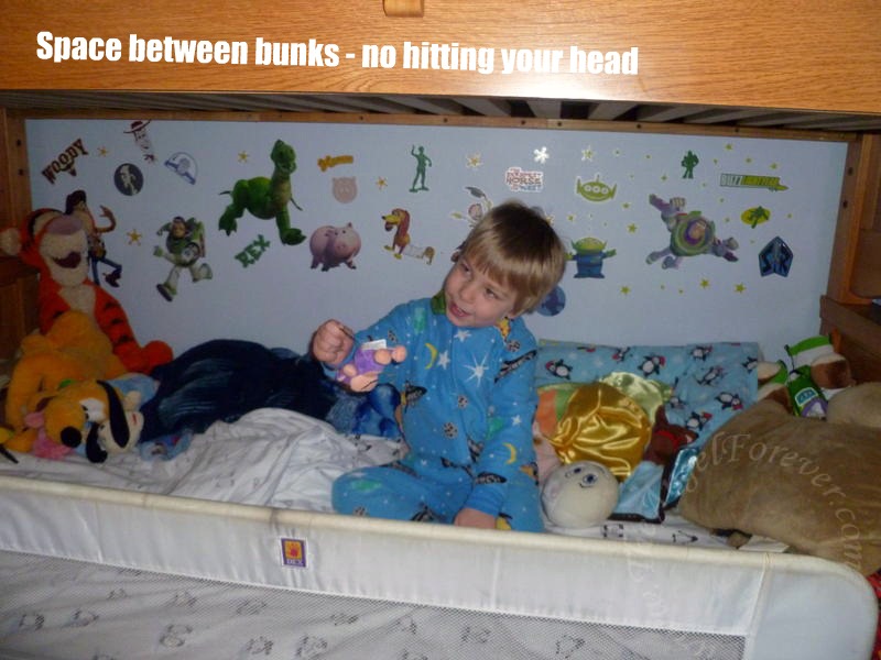 Buying Bunk Beds The Angel Forever