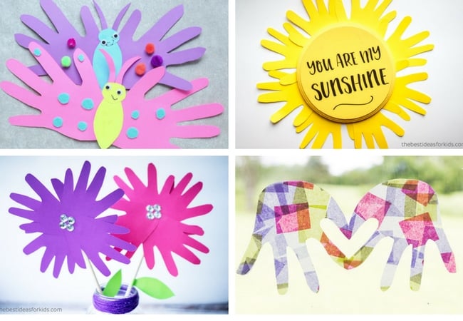 Here are over 25 sculpture ideas for kids that use everything from toothpicks, cardboard here are some of our favorite sculpture projects and ideas for kids, including toothpick sculptures, building with. 100 Easy Craft Ideas For Kids The Best Ideas For Kids