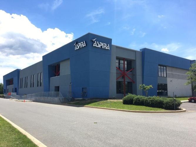 Las Americas ASPIRA Academy by in Newark, DE ProView