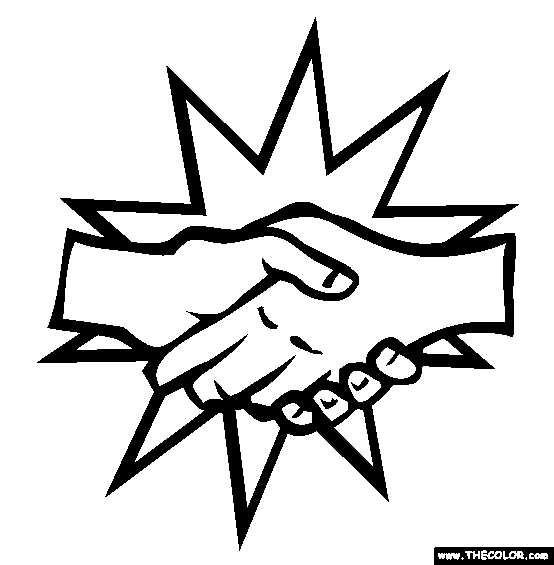 Free Online Coloring Pages TheColor