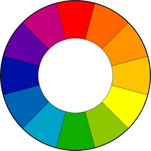 Color psychology is the science of how color affects human behavior. The Psychology Behind Color The Graphic Mac