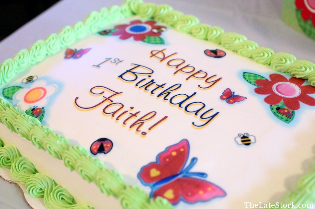 Happy Birthday Faith Cake Images Food Ideas