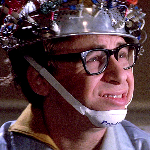Qu'estil devenu ? Rick Moranis cinéma, nouveauté, critiques