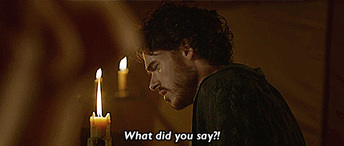 R.R. Martin Has Previewed What’s To Come In His