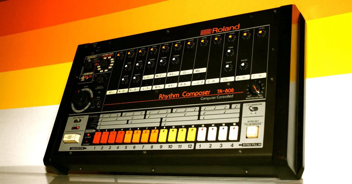 How to Mix 808's to Hit HARD [Free Samples]