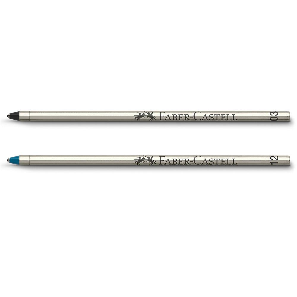 Faber-Castell Fountain Pens The Pen Company